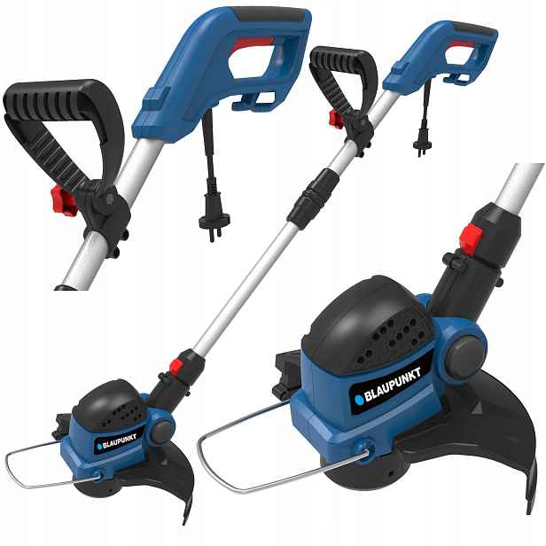 Elektrický vyžínač Blaupunkt GT7010 550W