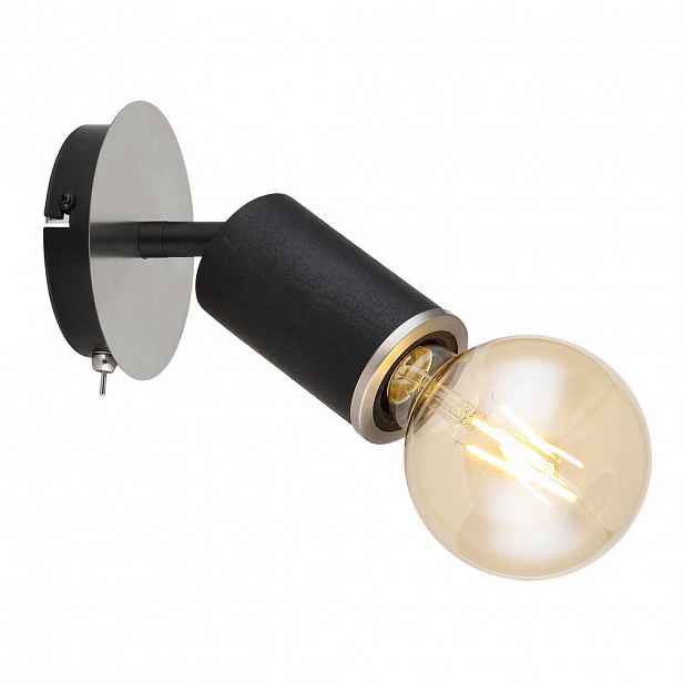 Globo BODOVÉ SVÍTIDLO, 60 W/E27, 12/18/17 cm - 004558359602