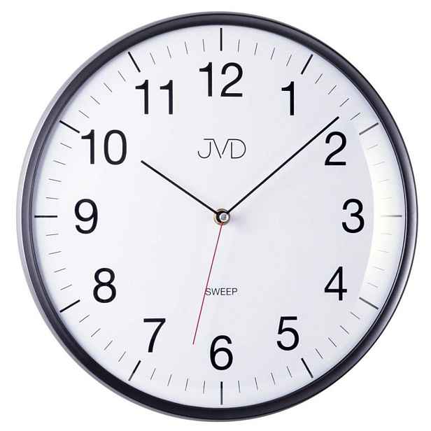 Hodiny JVD HA16.2