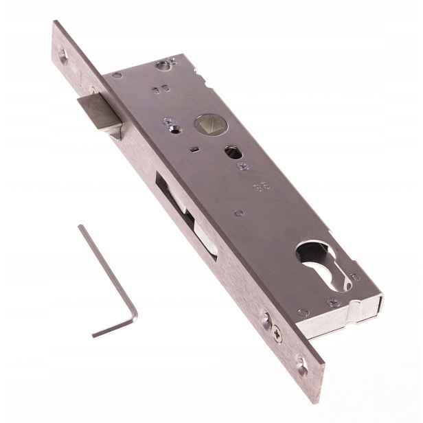 Zámek Karo závorový KP-40 P3x24 92/40