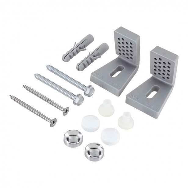 Ideal Standard - Sada pro upevnění urinálu TT0257919