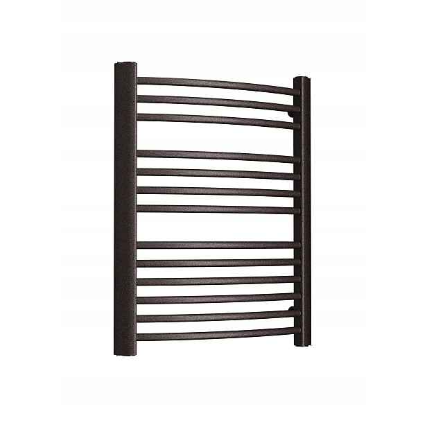 Koupelnový radiátor Fenix 480/670 Bordo