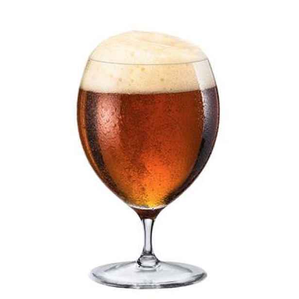 Rona Sklenička Na Pivo 600 ML 6 Ks