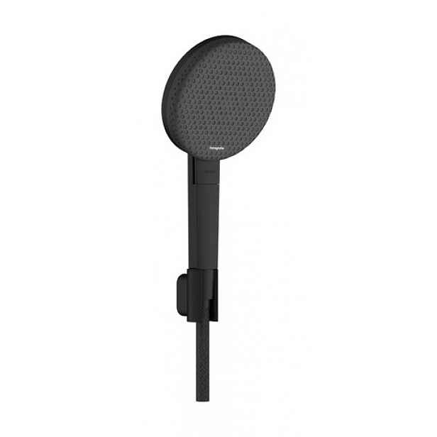 Vanový set Hansgrohe Raindance Alive Select S matná černá 24611670