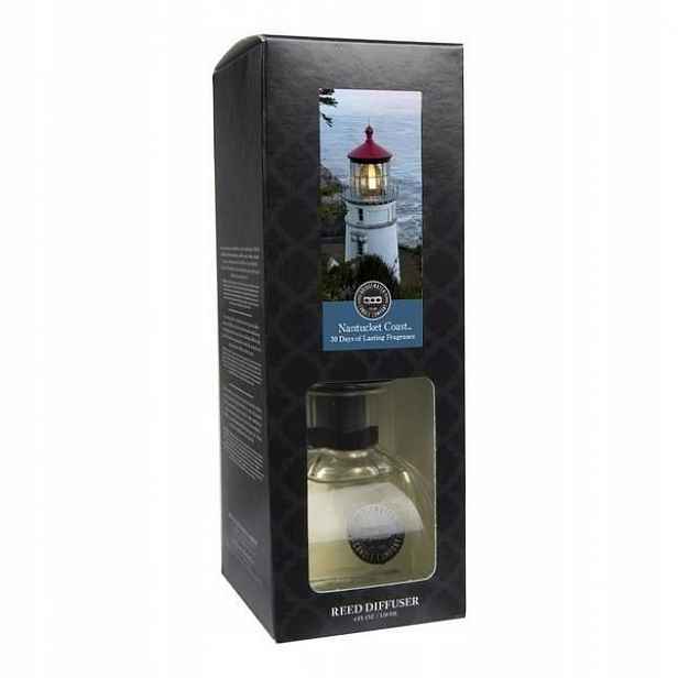 Difuzér Nantucket Coast Bridgewater Candle