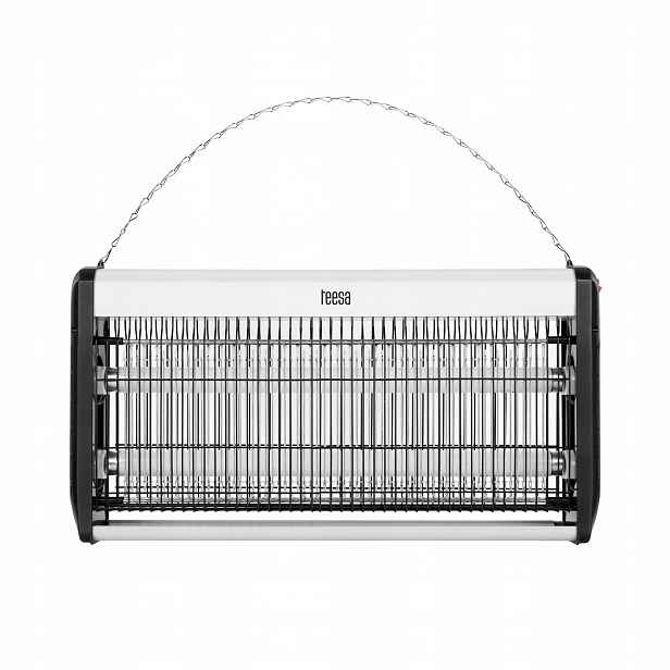Elektrický lapač hmyzu Teesa TSA0216, s Uv světlem 30W (2x15W)