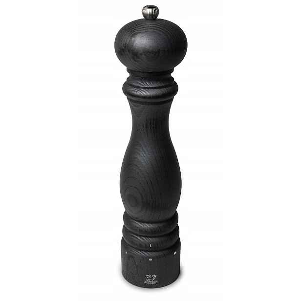 Paris Graphite Mlýnek na pepř sůl 30 cm Peugeot