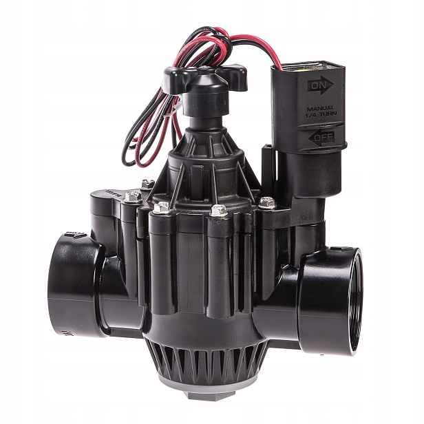 Rain-bird Elektroventil 200 Pga 9V 2" F (gw)