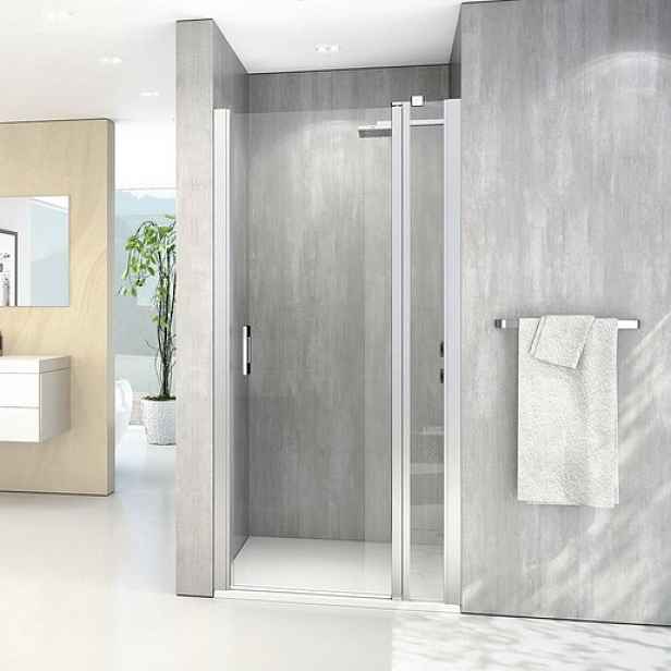 Sprchové dveře 110 cm Roth Melina Line MI PIF 110200 VPE