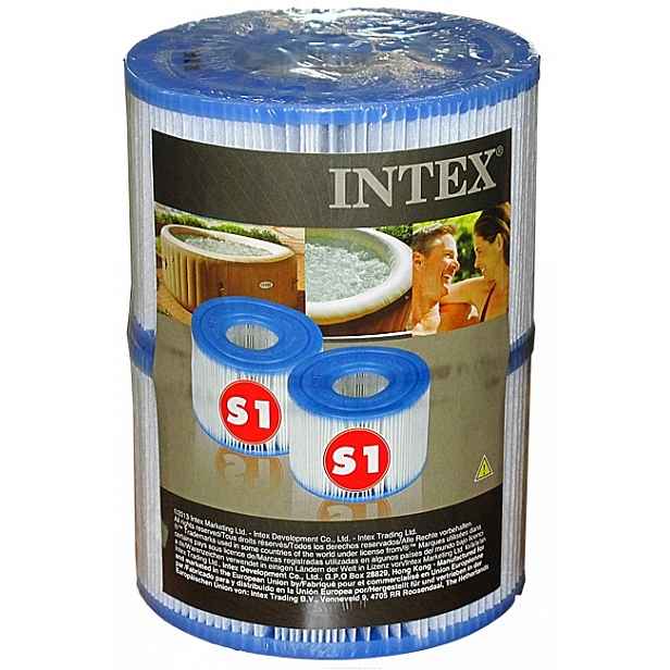 MARIMEX filtrační kartuše Purespa (2 ks)