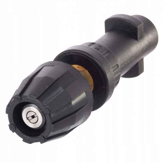 Mini lanka s krátkou tryskou pro myčku Karcher K2 K3 K4 K5 K6 K7 pro pistoli