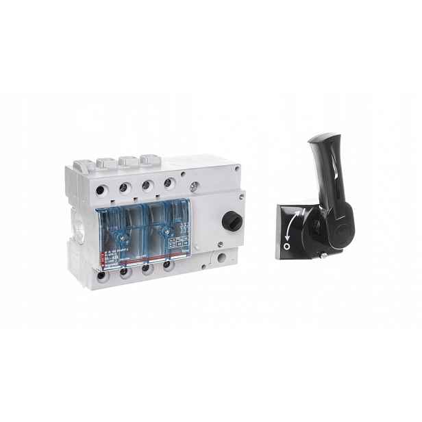 Odpojovač Legrand 690 V IP20 63A 022512