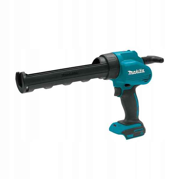 Akumulátorový Vytlačovač Pistole Na Lepidlo A Silikon 18V Makita DCG180Z