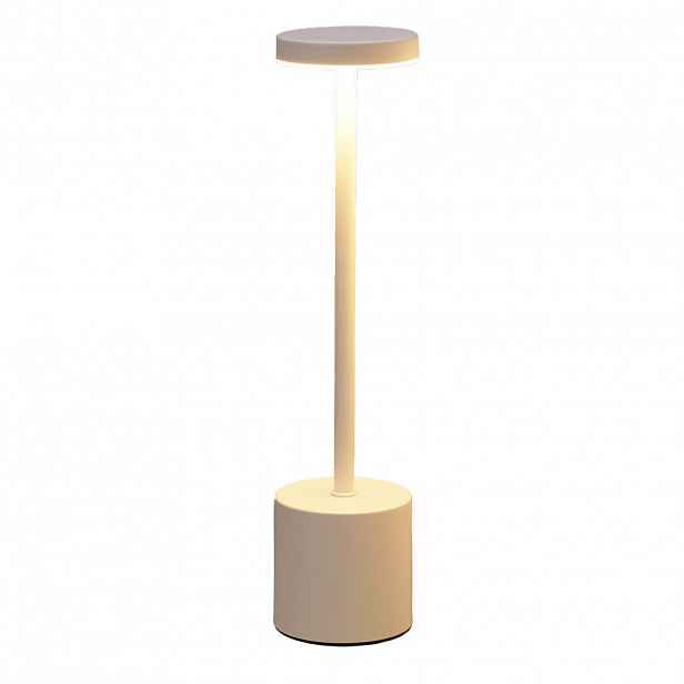 Home Styling Collection LED STOLNÍ LAMPY Kov 34 cm