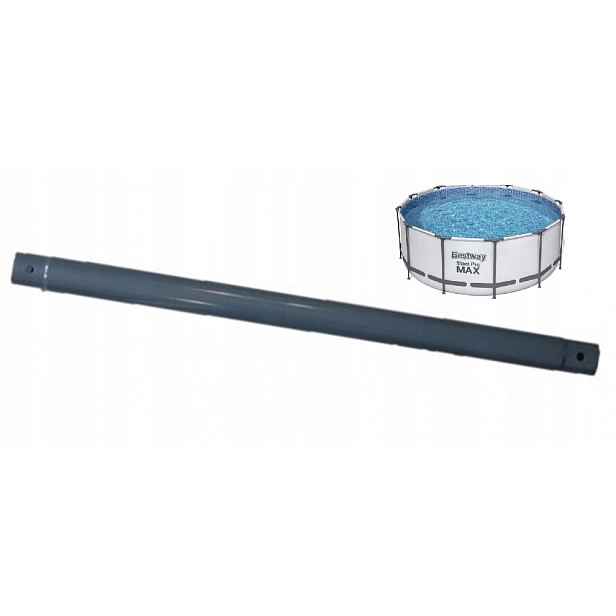 Horizontální trubka do bazénu Bestway Steel Pro Max 56420