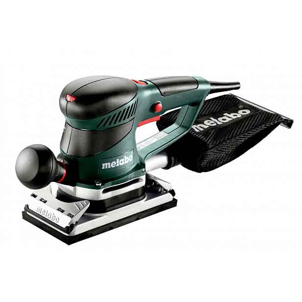 Metabo - Vibrační bruska 350 W 611350000