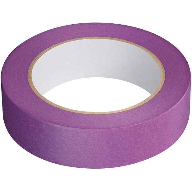 Páska maskovací Color Expert PurpleLine 30 mm/50 m