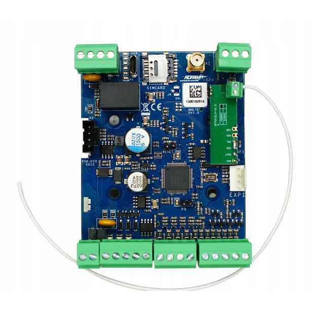 Ropam Multilte-rf Notifikační Modul