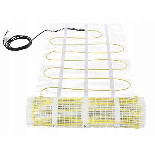 Topná podložka pod dlaždice MA-160W/m² 1 m²