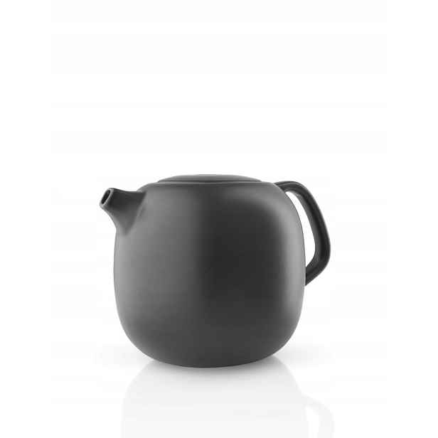 Konvice na vaření 1,0 l Nordic Kitchen, černá, Eva Solo