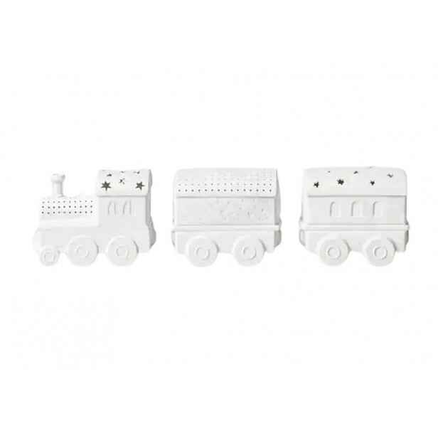 Led lampa Vlak 3 prvky – Rader