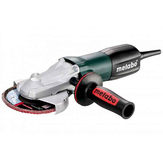 Metabo - Úhlová bruska 125 mm, 910 W 613060000