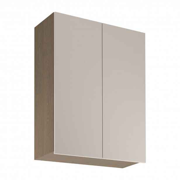 Závěsná kuchyňská skříňka SORENTO G80 - Baltic Storm Béžová