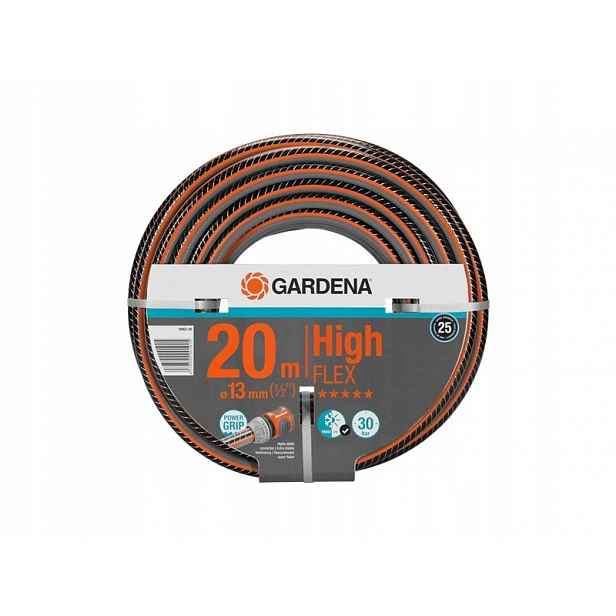 Gardena Hadice Comfort HighFlex 1/2", 20 m, 18063-20