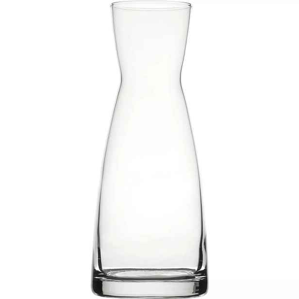Karafa skleněná Ilios Ypsilon 0,5 l 6 ks