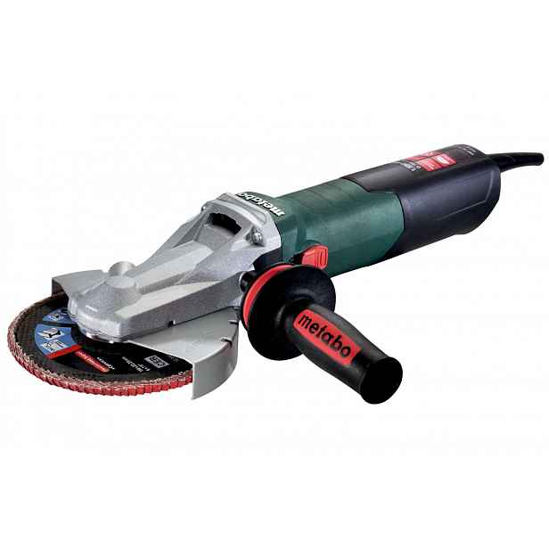 Metabo - Úhlová bruska 150 mm, 1550 W 613083000