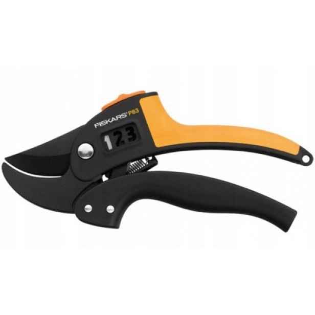 Zahradní nůžky Powerstep P83