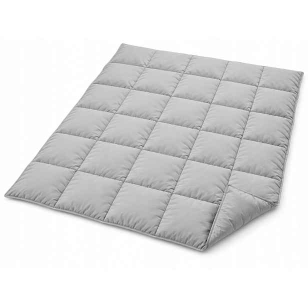 Celoroční přikrývka 200×220 cm, 100% polyester, náhodný vzor