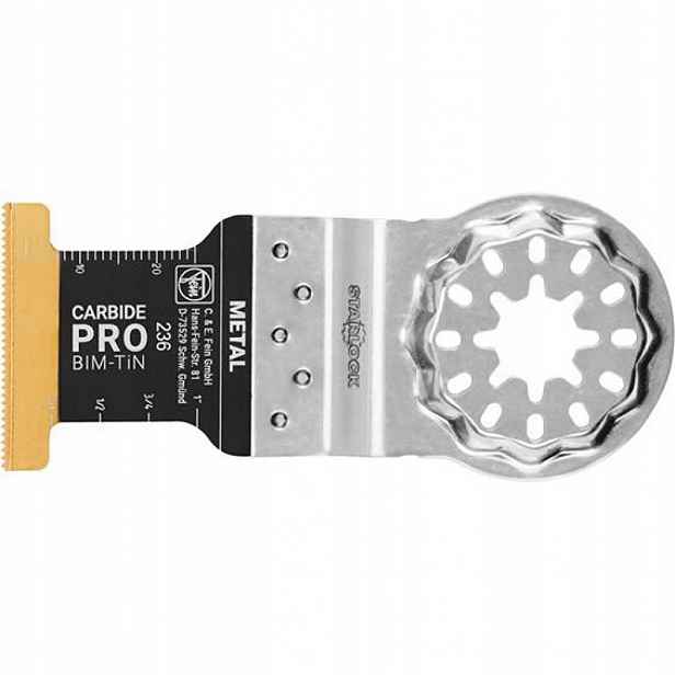 Pilový List Starlock pro multifunkční zařízení,
