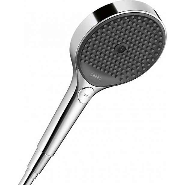 Ruční sprcha Hansgrohe Rainfinity chrom 26862000