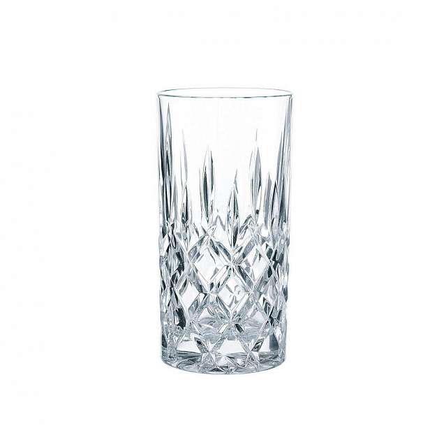 XXXLutz Sklenička Na Longdrink - Sklenice na koktejl & longdrink - 004546003301