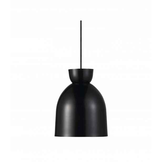 Závěsná lampa Circus 21 černá Nordlux E27