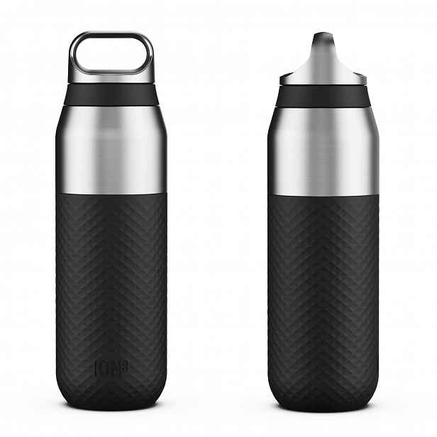 Termoláhev Termoska Láhev Na Pití Dítě Škola Práce Sport ION8 Pro 485 ml