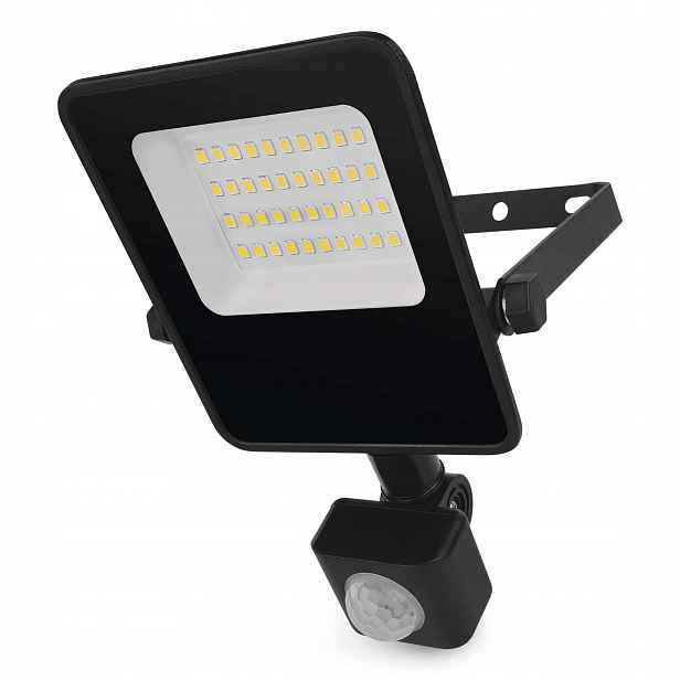 Emos Visio Led reflektor 20 W s Pir čidlem
