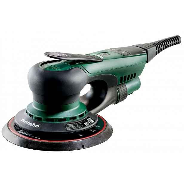 Metabo - Excentrická bruska 150 mm, 350 W 615025700