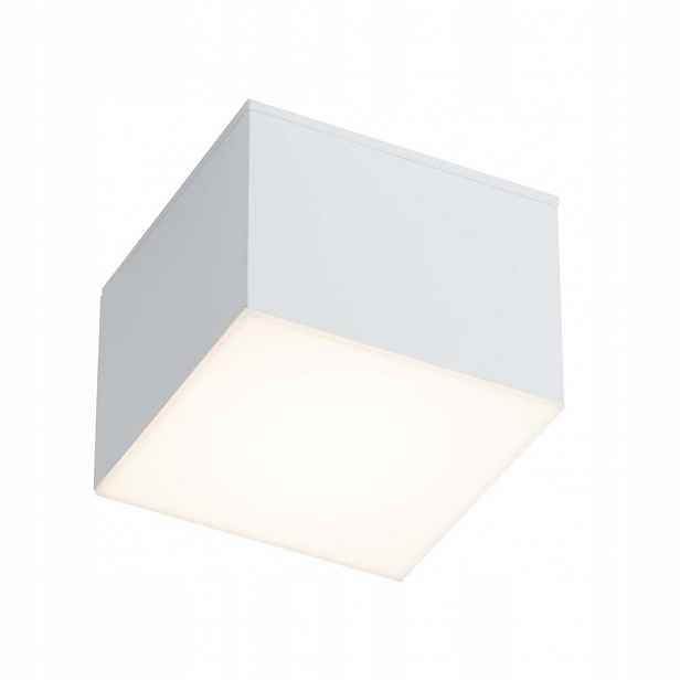 Spotová nástěnná lampa Suwa 7076 Antigo