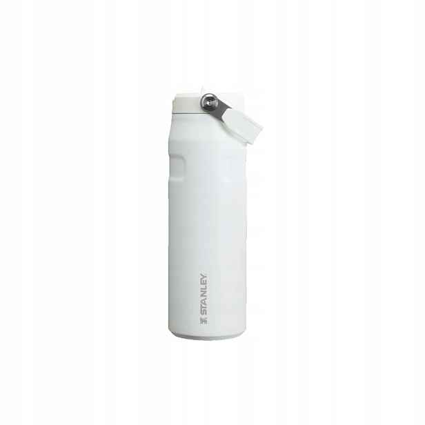 Láhev na vodu Stanley the IceFlow Flip Straw 2.0 Frost, 700 ml