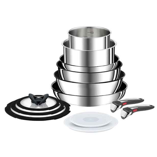 Tefal Ingenio Preference On sada 13 ks