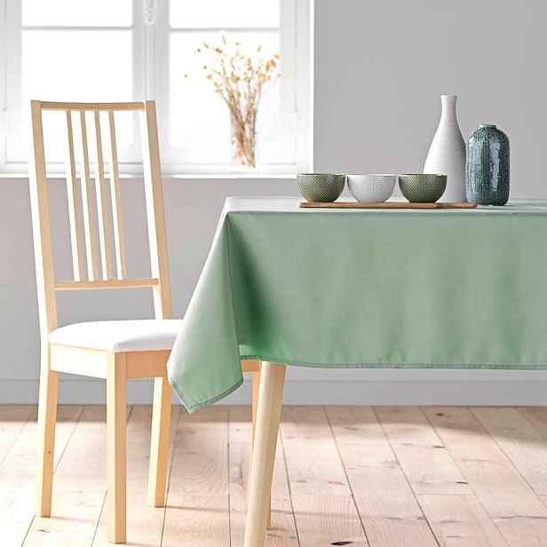 Ubrus 140x200 cm Essentiel – douceur d'intérieur