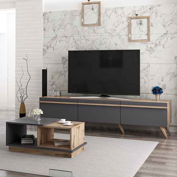 Living Room Furniture Set Amsterdam