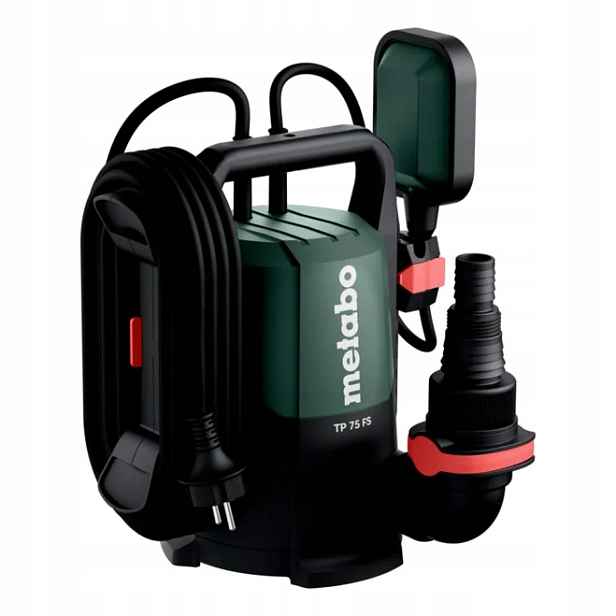 Metabo Tp 75 Sf