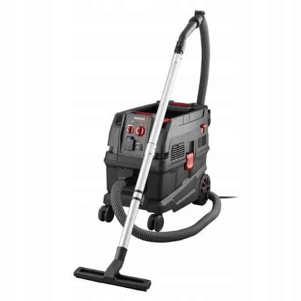 Vysavač dílenský vysavač Parkside Sucho Mokro Ppwd 30 B2 1300W 30L