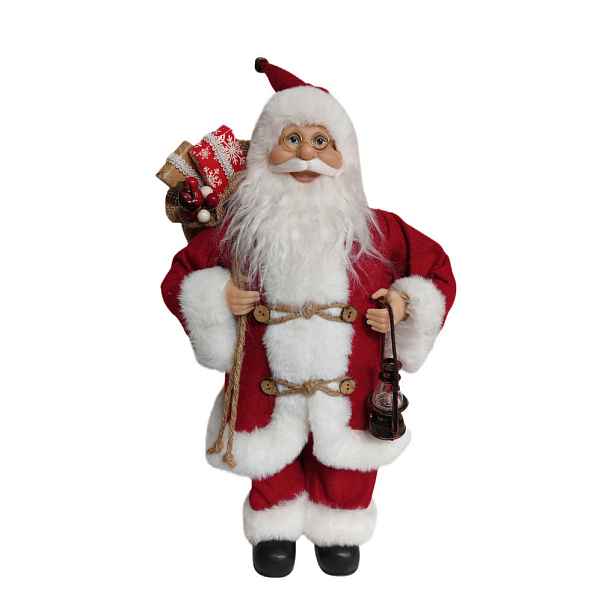 X-Mas SANTA CLAUS