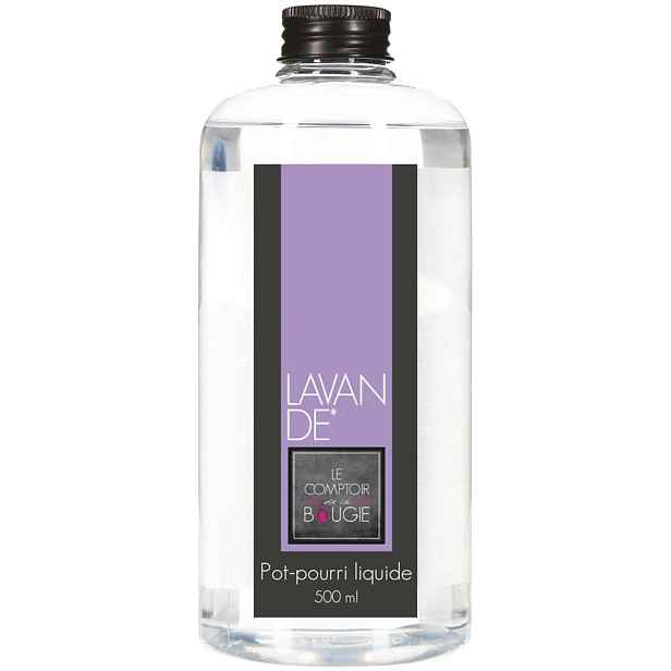 ATMOSPHERA Vonný olej EVELI 500 ml levandule