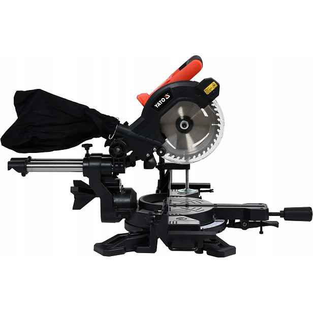 Pokosová Pila 185 MM 18 V Bez Baterií YT-82817 Yato