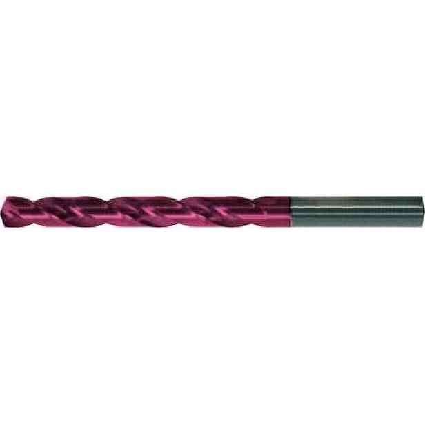 Spirálový vrták DIN338, M42Co8 TiALN, typ N 11 mm For